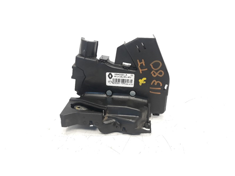 Recambio de cerradura puerta trasera izquierda para renault megane iv berlina 5p 1.2 tce energy referencia OEM IAM 825030173R  