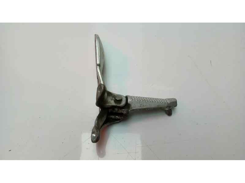 Recambio de estribo para bmw k 1300 s/r/gt k1300 r referencia OEM IAM 7660153  
