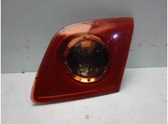 Recambio de piloto trasero derecho para mazda 3 berlina (bk) 1.6 crdt active referencia OEM IAM  MZ3264183 