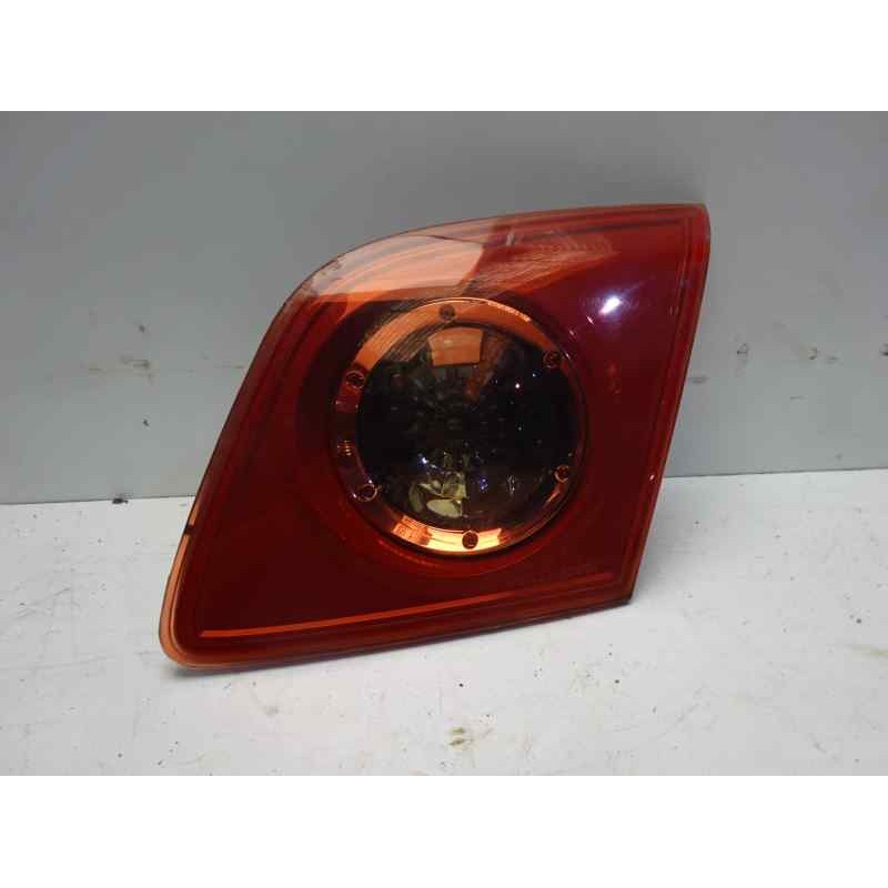 Recambio de piloto trasero derecho para mazda 3 berlina (bk) 1.6 crdt active referencia OEM IAM  MZ3264183 