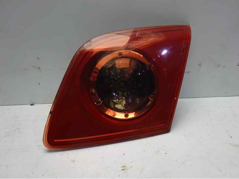 Recambio de piloto trasero derecho para mazda 3 berlina (bk) 1.6 crdt active referencia OEM IAM  MZ3264183 