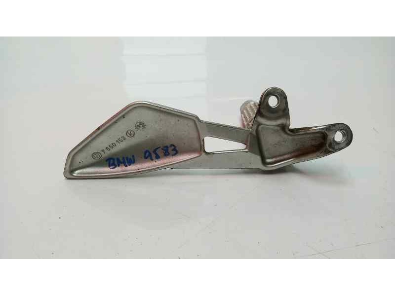 Recambio de estribo para bmw k 1300 s/r/gt k1300 r referencia OEM IAM 7660153  