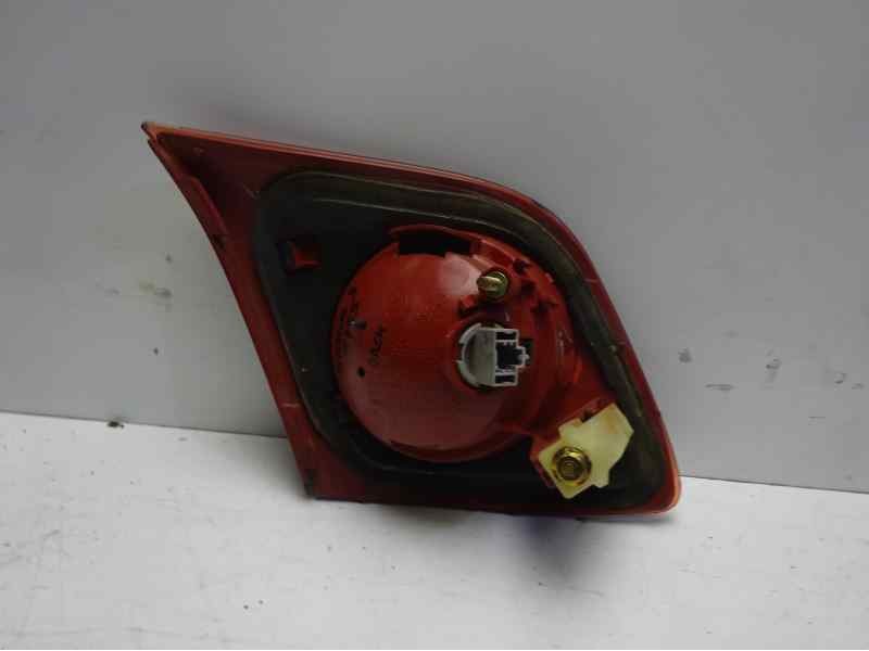 Recambio de piloto trasero derecho para mazda 3 berlina (bk) 1.6 crdt active referencia OEM IAM  MZ3264183 