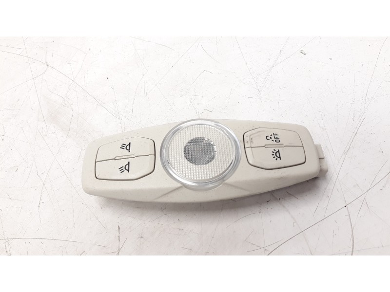 Recambio de luz interior para ford c-max (ceu) 1.5 tdci cat referencia OEM IAM AM5113K767AE  