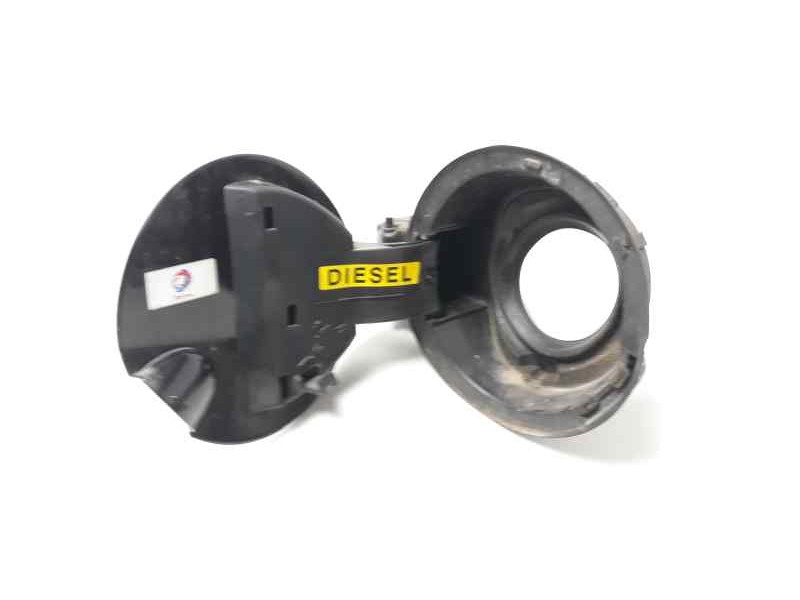 Recambio de tapa exterior combustible para citroen c3 collection referencia OEM IAM 1517H3  