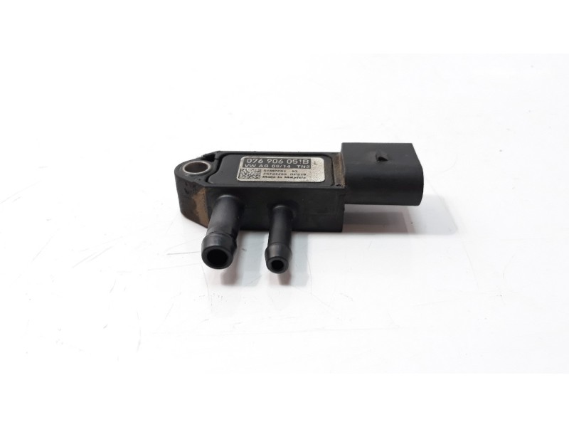 Recambio de sensor para volkswagen cc (358) 2.0 tdi referencia OEM IAM 076906051B  