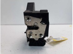 Recambio de cerradura puerta trasera derecha para dacia sandero laureate referencia OEM IAM   
