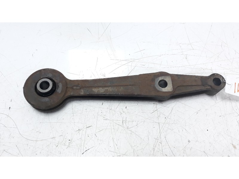 Recambio de tirante delantero derecho para toyota land cruiser (j15) 2.8 cat referencia OEM IAM 5239160060  