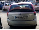 FORD FIESTA (CBK)