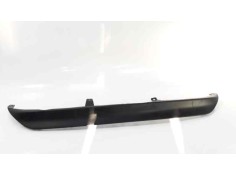 PARAGOLPES TRASERO 9673350677 