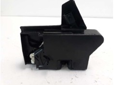 Recambio de cerradura puerta trasera derecha para dacia sandero laureate referencia OEM IAM    2