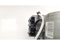 Recambio de columna direccion para renault megane iv berlina 5p 1.2 tce energy referencia OEM IAM 488109031R   2