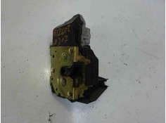 Recambio de cerradura puerta delantera izquierda para peugeot 307 (s1) xr referencia OEM IAM   