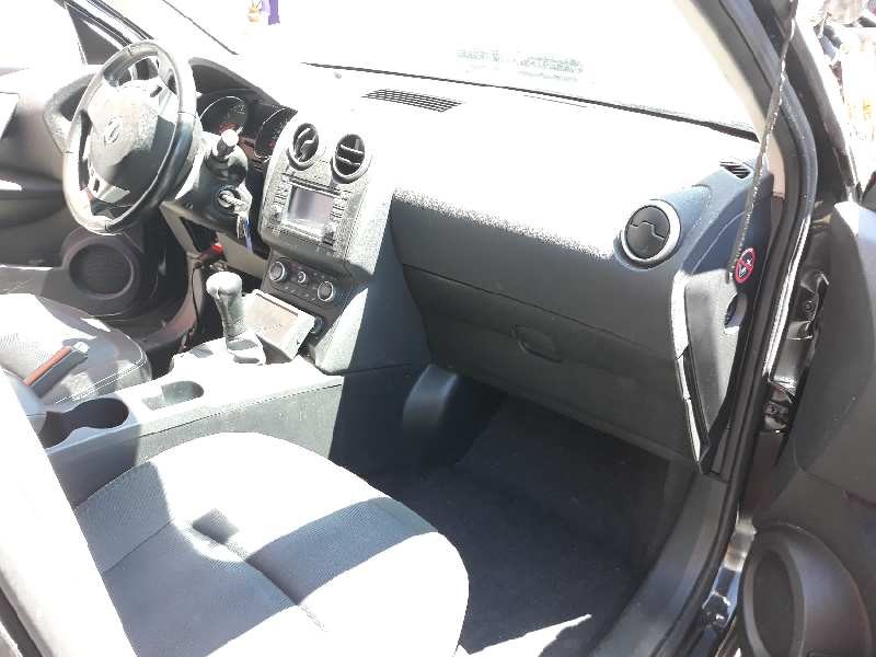 nissan qashqai (j10) del año 2011