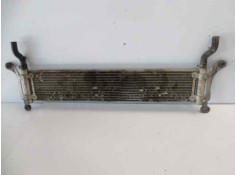 Recambio de radiador agua para volkswagen touareg (7la) tdi v10 referencia OEM IAM 7L6121212A 53715 7L6121212B 2