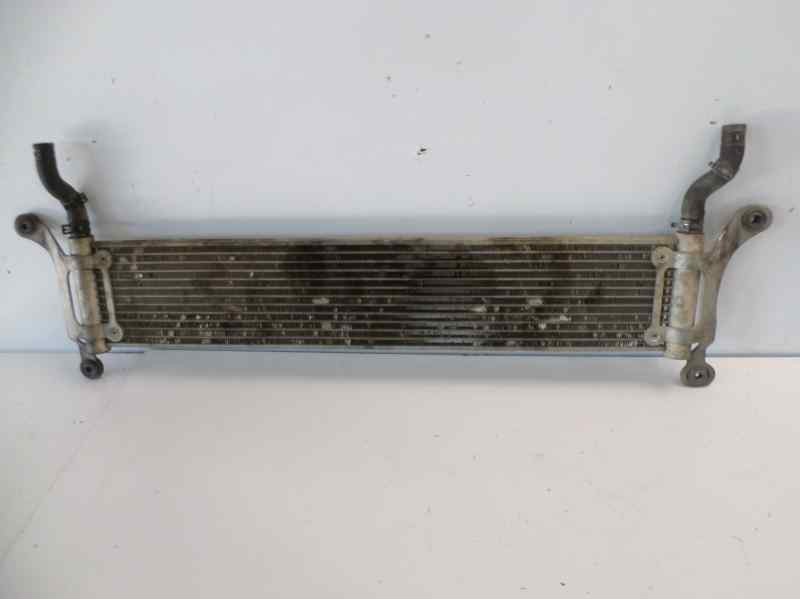 Recambio de radiador agua para volkswagen touareg (7la) tdi v10 referencia OEM IAM 7L6121212A 53715 7L6121212B