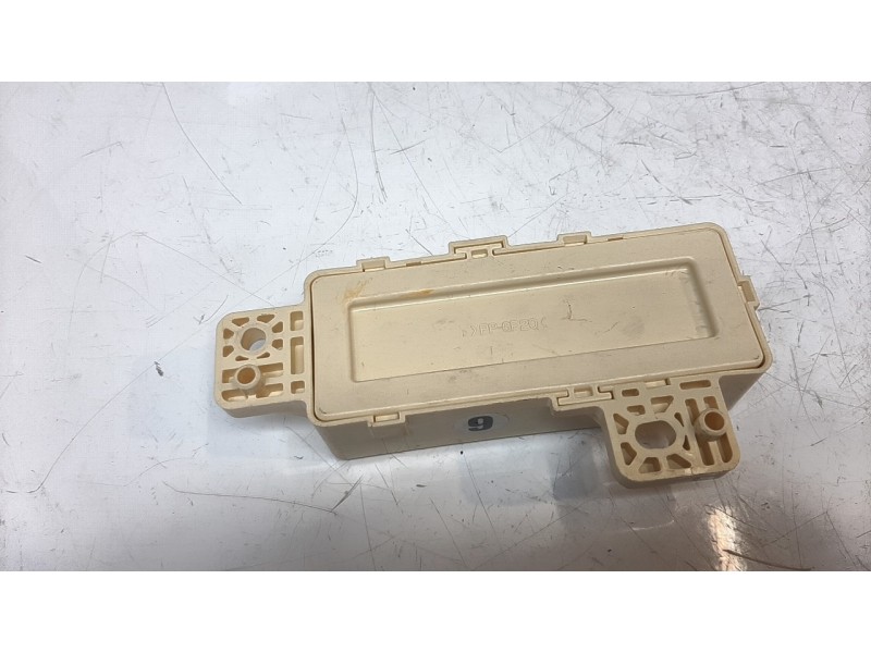 Recambio de modulo electronico para hyundai tucson 1.6 cat referencia OEM IAM 91940D3060  
