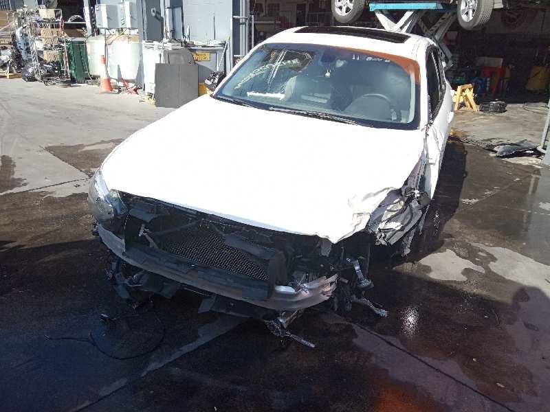 bmw serie 1 lim. (f20) del año 2011