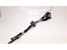 PALANCA CAMBIO 8201021402D 