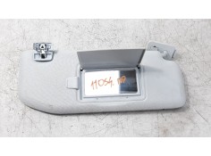 Recambio de parasol derecho para peugeot 2008 (--.2013) 1.6 blue-hdi fap referencia OEM IAM 1619396180  
