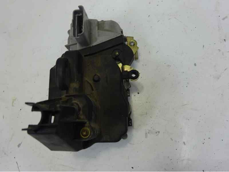 Recambio de cerradura puerta delantera izquierda para peugeot 307 (s1) xr referencia OEM IAM   