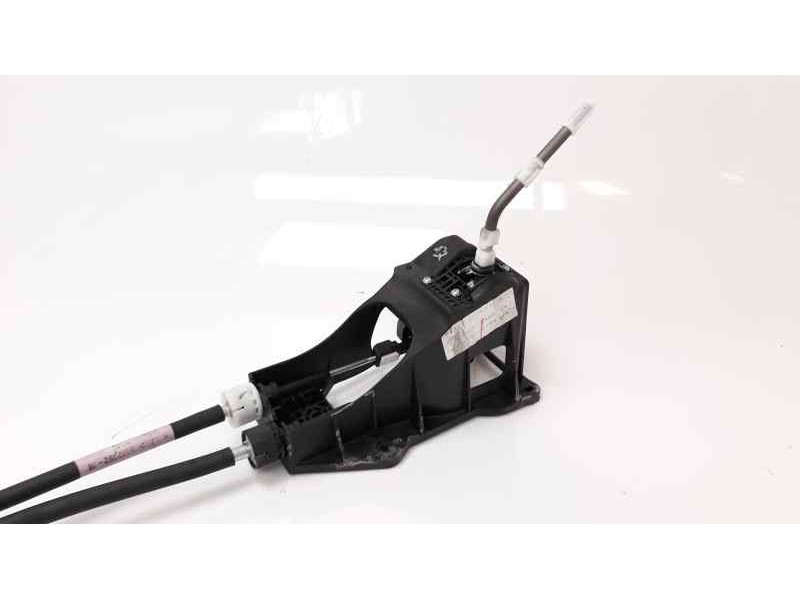 Recambio de palanca cambio para renault scenic iii grand selection referencia OEM IAM 8201021402D  