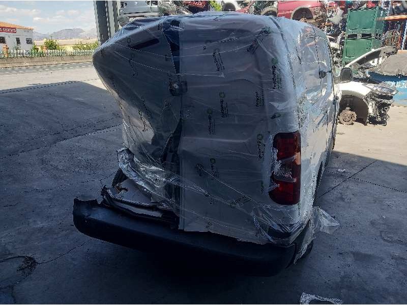 opel combo cargo (e) del año 2019