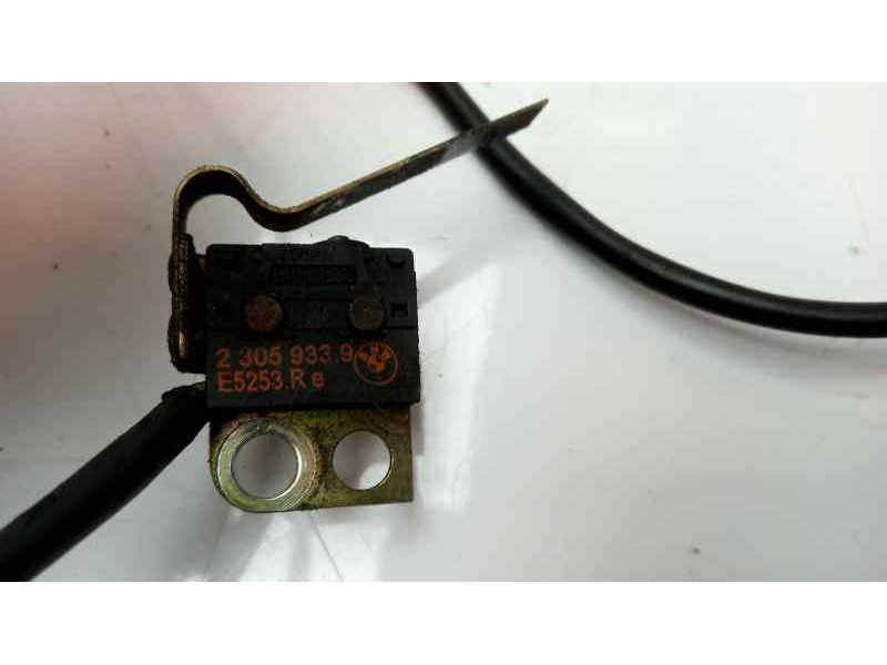 Recambio de sensor para bmw k 1300 s/r/gt k1300 r referencia OEM IAM 23059339  