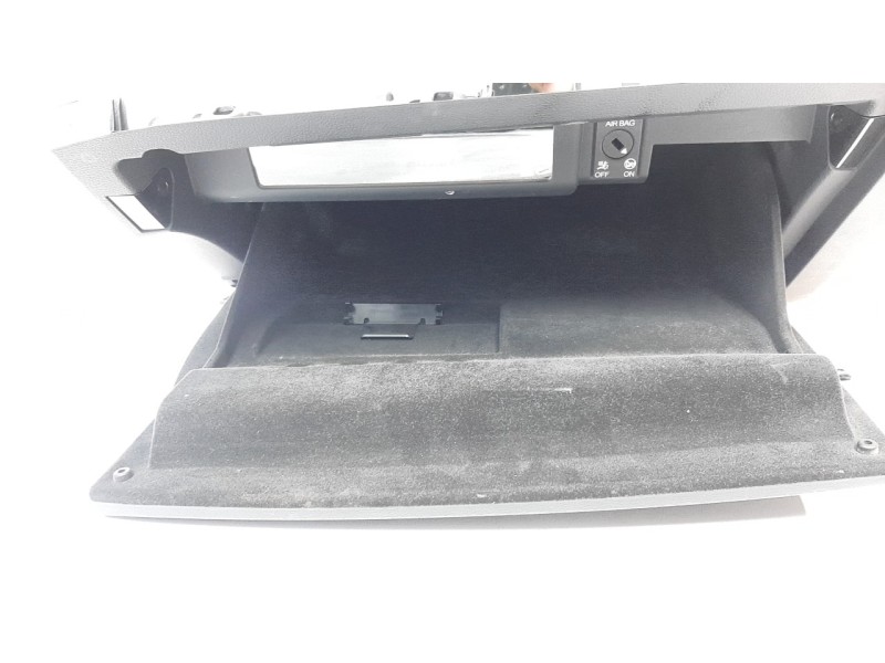 Recambio de guantera para audi a4 avant (8wd) referencia OEM IAM 8W1857035C6PS  