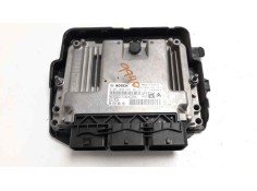 CENTRALITA MOTOR UCE 9807886180 0281030545 