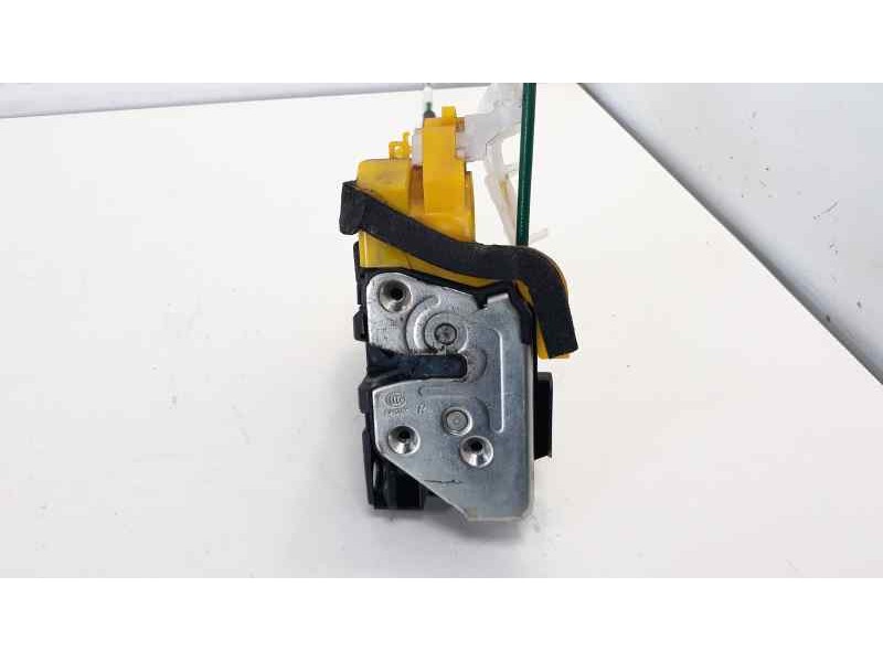 Recambio de cerradura puerta delantera derecha para hyundai i30 (gd) classic referencia OEM IAM 81320A6000  