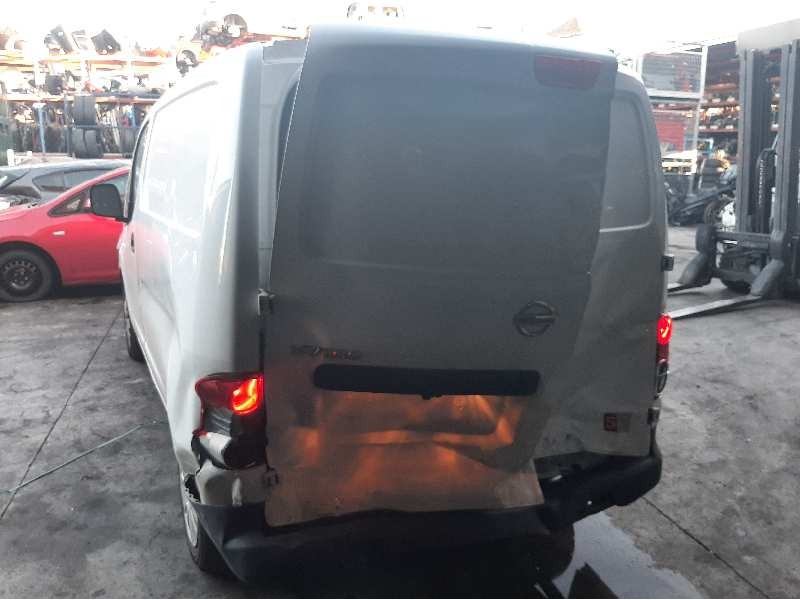 nissan nv 200 (m20) del año 2019