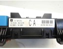 CAJA RELES / FUSIBLES 13145014 13145014 5DK00866901