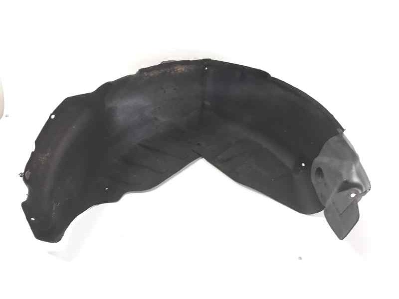 Recambio de paso rueda trasero derecho para renault scenic iii grand selection referencia OEM IAM   