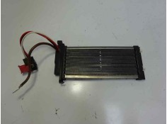 Recambio de resistencia calefaccion para peugeot 307 (s1) xr referencia OEM IAM 9639609880  