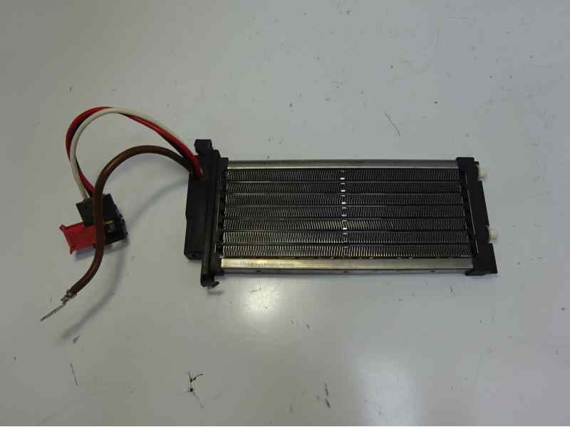 Recambio de resistencia calefaccion para peugeot 307 (s1) xr referencia OEM IAM 9639609880  
