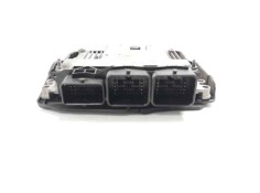 Recambio de centralita motor uce para citroen c3 collection referencia OEM IAM 9807886180 0281030545  2