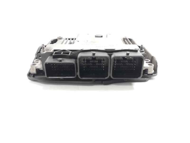 Recambio de centralita motor uce para citroen c3 collection referencia OEM IAM 9807886180 0281030545 