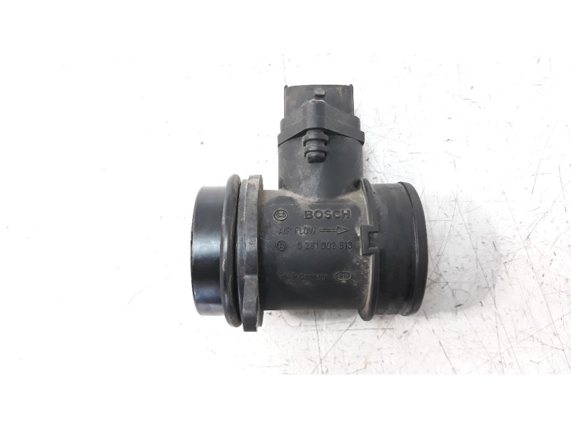Recambio de caudalimetro para fiat punto berlina (188) 1.3 jtd cat referencia OEM IAM 0281002613  