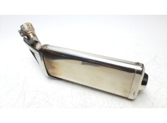 TUBO ESCAPE TRASERO 18310MGY640 18310MGY640 