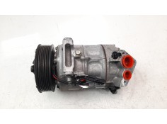 Recambio de compresor aire acondicionado para renault megane iv berlina 5p 1.2 tce energy referencia OEM IAM 926001268R 320024G  2
