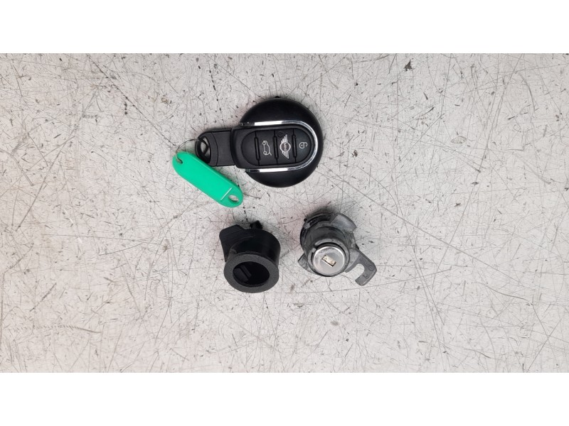 Recambio de conmutador de arranque para mini clubman (f54) cooper d referencia OEM IAM 5810511500  