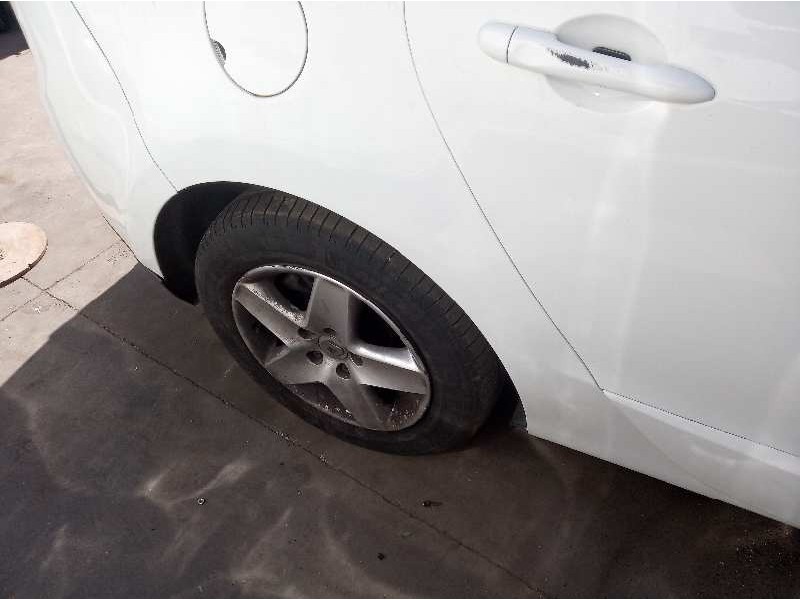 Recambio de paso rueda trasero derecho para renault scenic iii grand selection referencia OEM IAM   