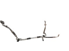 Recambio de tubos aire acondicionado para kia ceed 1.4 cat referencia OEM IAM 97775J7400  