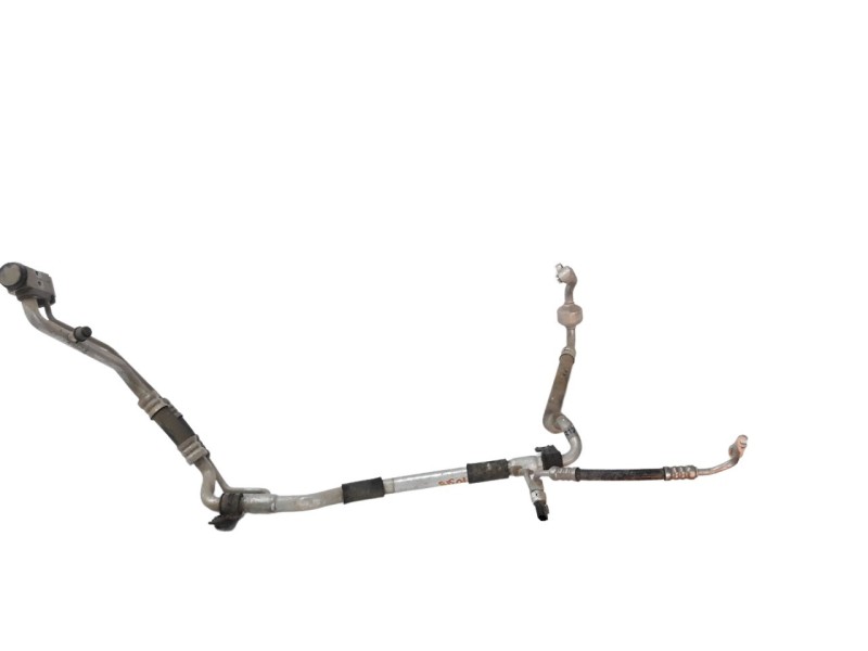 Recambio de tubos aire acondicionado para kia ceed 1.4 cat referencia OEM IAM 97775J7400  