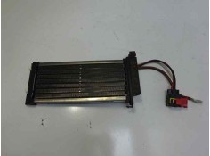 Recambio de resistencia calefaccion para peugeot 307 (s1) xr referencia OEM IAM 9639609880   2
