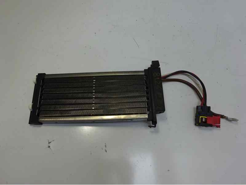 Recambio de resistencia calefaccion para peugeot 307 (s1) xr referencia OEM IAM 9639609880  