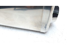 Recambio de tubo escape trasero para honda vfr800x crossrunner crossrunner (vfr800x) referencia OEM IAM 18310MGY640   2