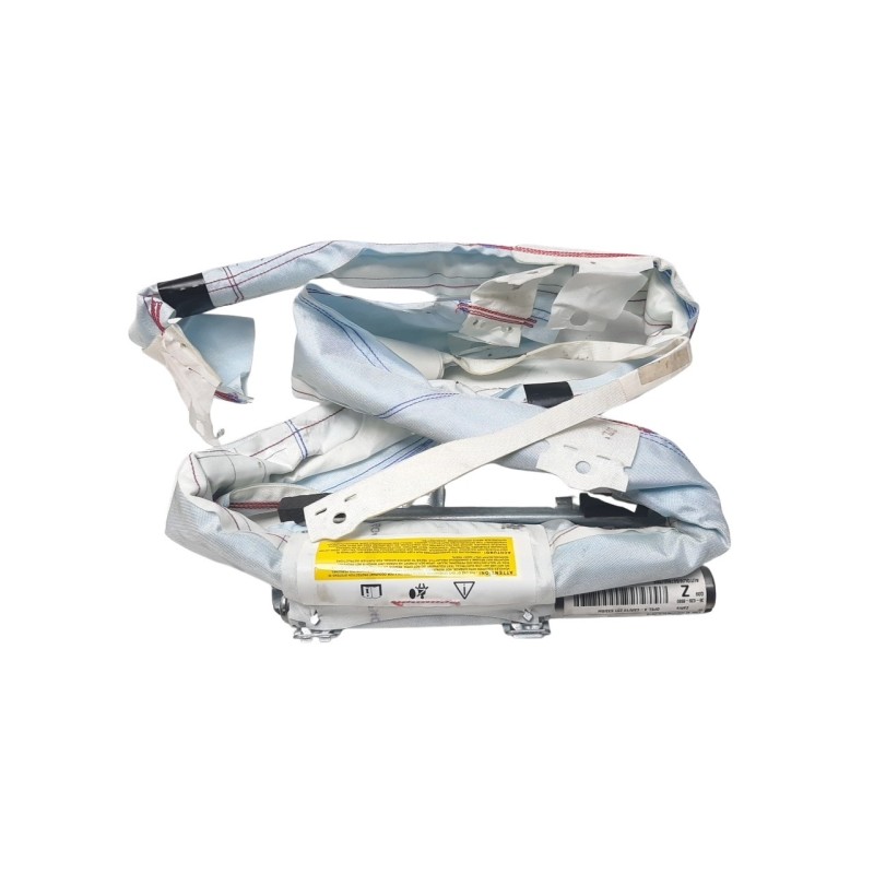 Recambio de airbag cortina delantero derecho para opel zafira b 1.7 16v cdti referencia OEM IAM 13231633  