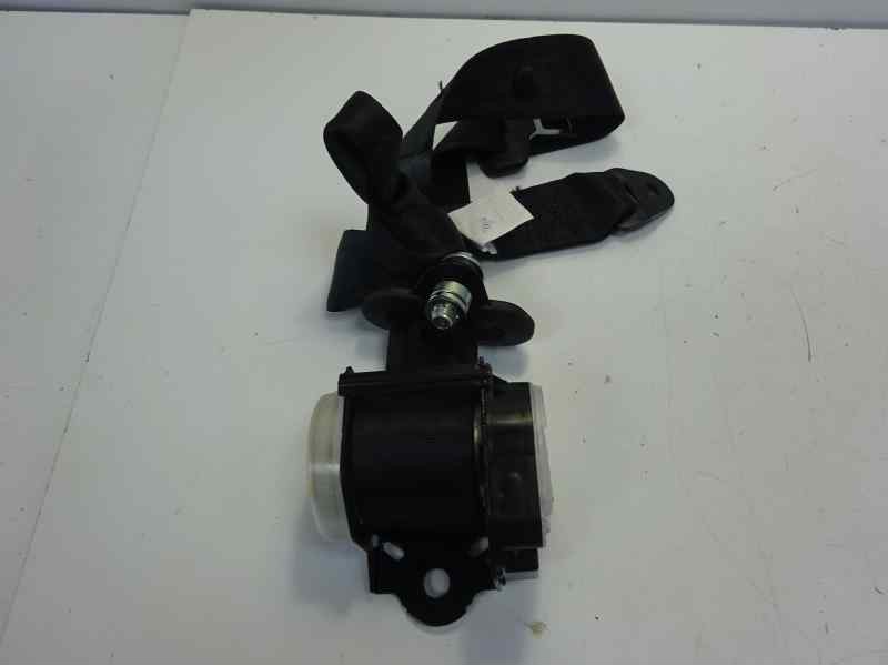 Recambio de cinturon seguridad trasero izquierdo para nissan pixo (uao) acenta referencia OEM IAM   